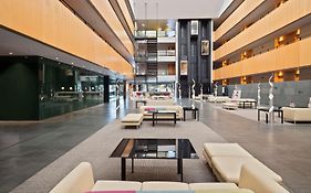 Tryp Barcelona Aeropuerto Hotel